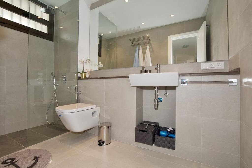 Tantulia Magallanes 32 Apartamento 3Hab En Tenerife El Médano Extérieur photo