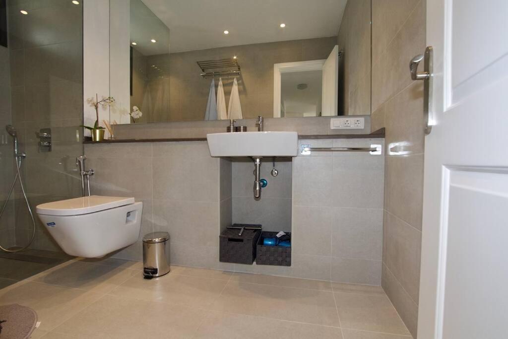 Tantulia Magallanes 32 Apartamento 3Hab En Tenerife El Médano Extérieur photo