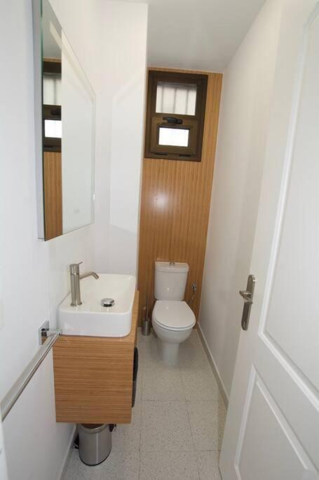 Tantulia Magallanes 32 Apartamento 3Hab En Tenerife El Médano Extérieur photo